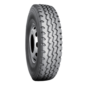 Radial Truck Tire