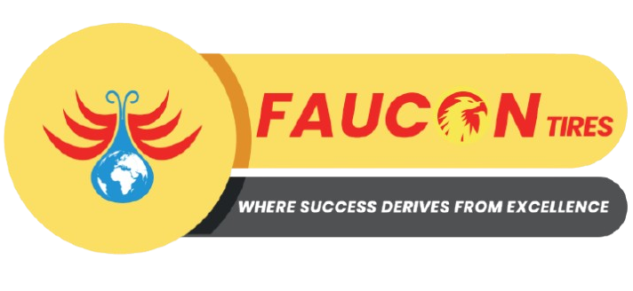 Faucon Tires India